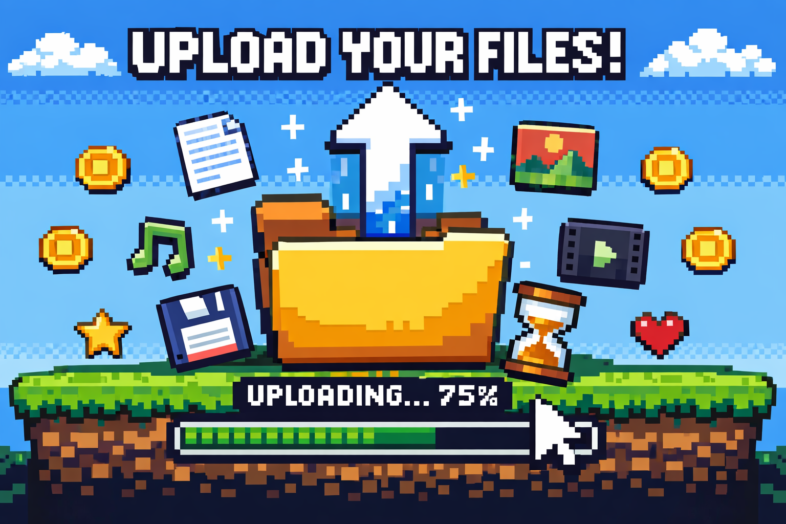 修改网站上传文件大小限制