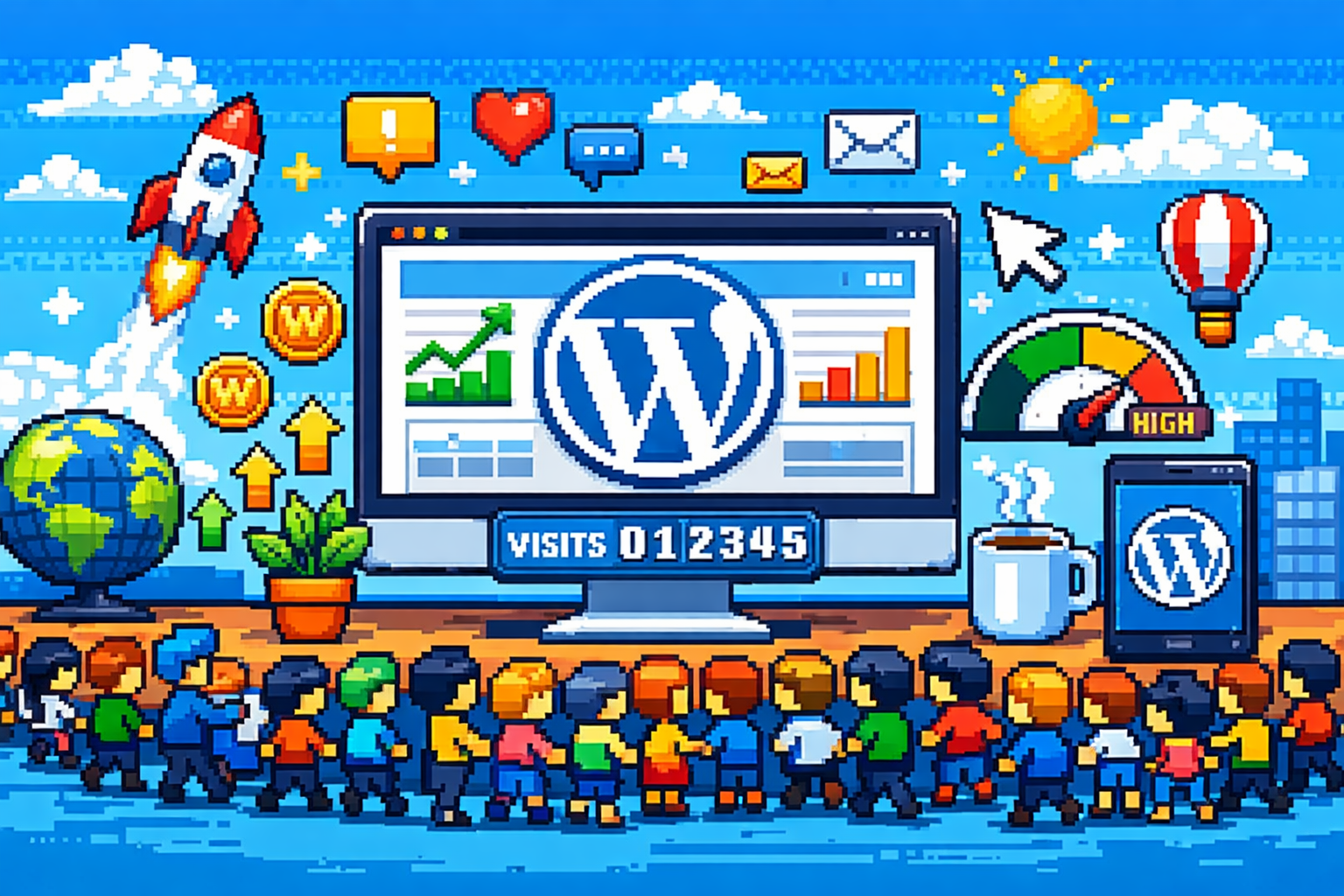 wordpress绑定多域名登录