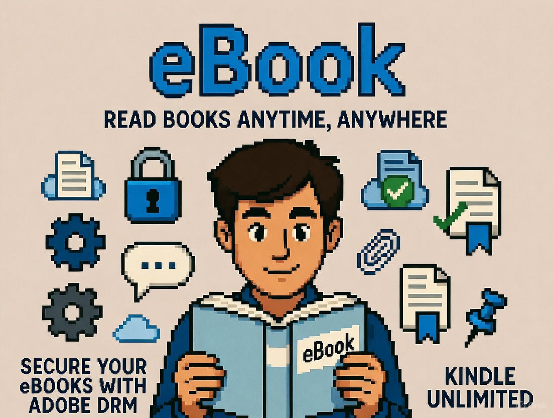 用Kobo阅读器看Google图书